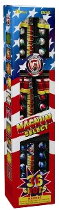 Dominator Magnum Select