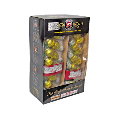 Top Shelf Double Break - 12 Pack