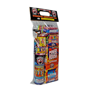 Dominator Assortment Bag