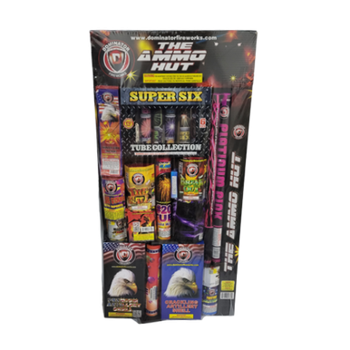 Wholesale Firework Cases - The Ammo Hut 2/1