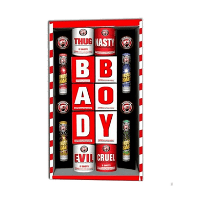 Bad Boy