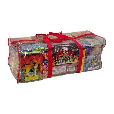 Wholesale Firework Cases - Pyro Supply 6/1