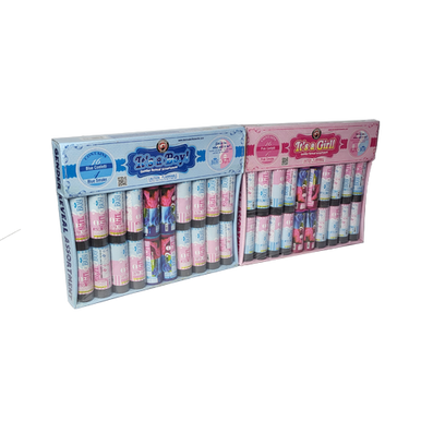 Gender Reveal Daytime Assortment