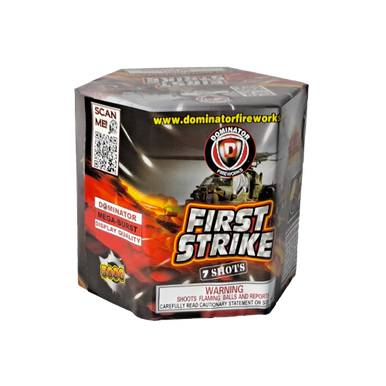 First Strike