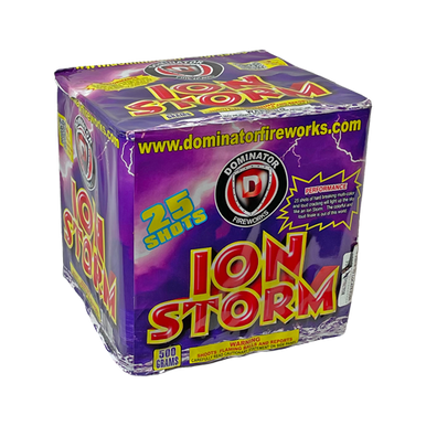 Ion Storm