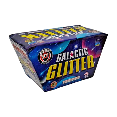 Galactic Glitter