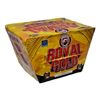 Royal Gold