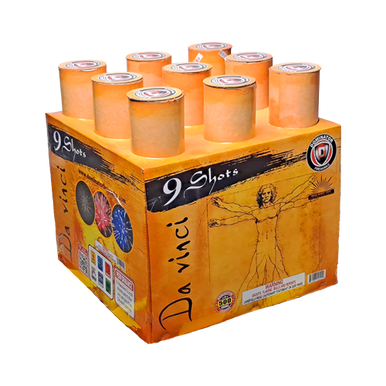 Da Vinci