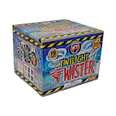 Twilight Twister
