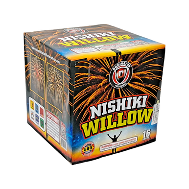 Nishiki Willow