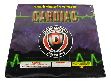 Cardiac