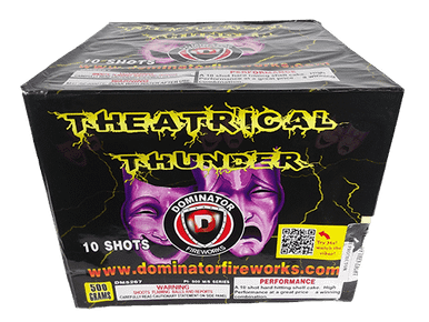 Theatrical Thunder