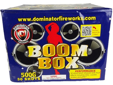 Boom Box