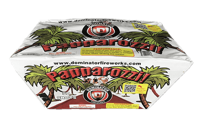 Wholesale Firework Cases Paparazzi 2/1