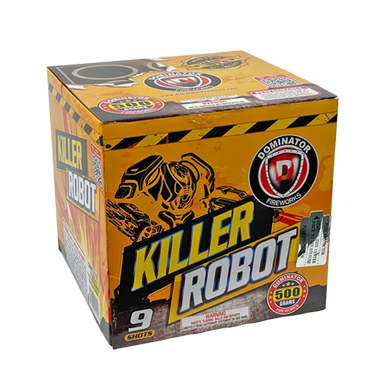 Killer Robot