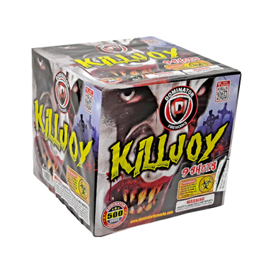 Killjoy