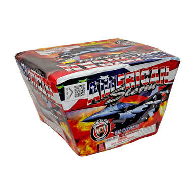 American Storm