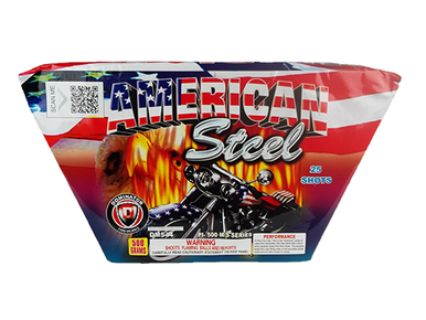 American Steel