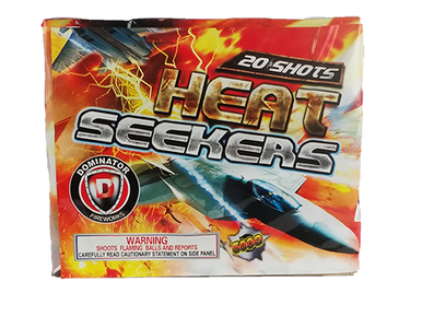 Heat Seekers