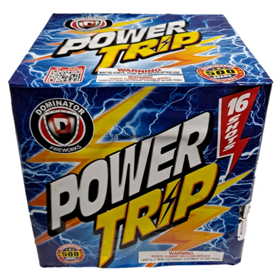 Power Trip