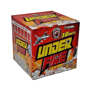 Under Fire
