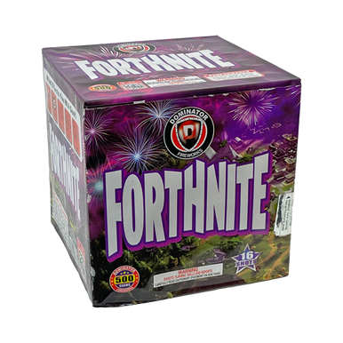Forthnite