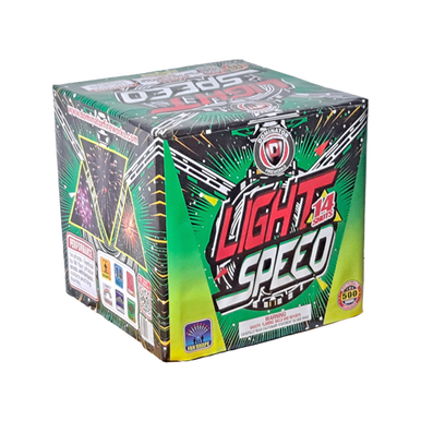 Light Speed