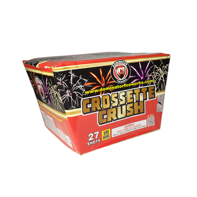 Crossette Crush