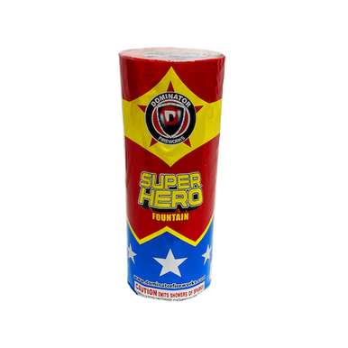Stars Hero Fnt