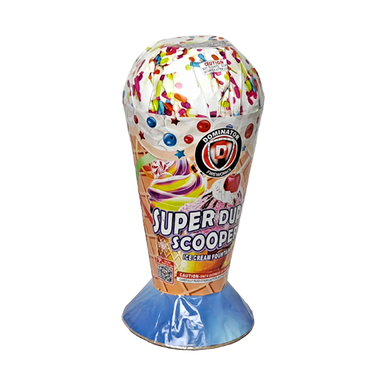 Super Duper Scooper