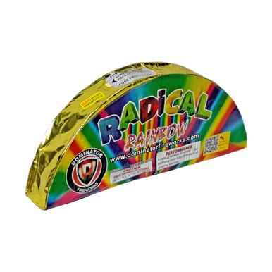 Radical Rainbow