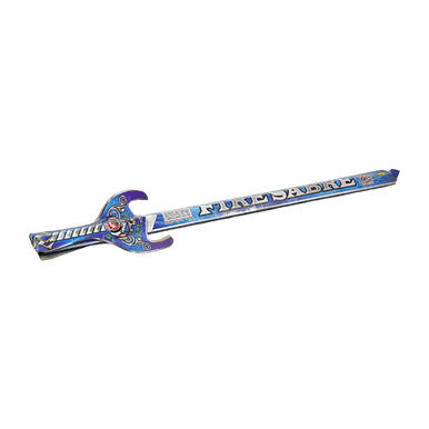 Fire Sabre Hand Held Sword Fountain