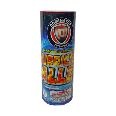 Wholesale Firework Cases - Hurricane Alley 36/1