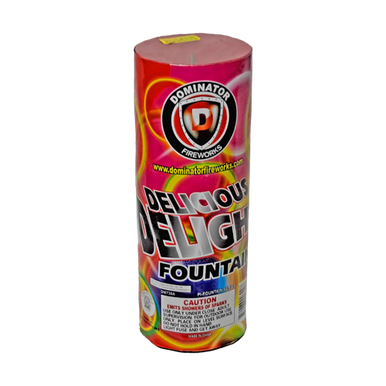 Delicious Delight Fountain