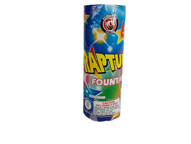 Wholesale Firework Cases - Rapture Fountain 36/1