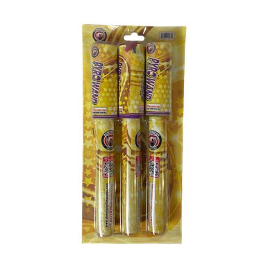 Wholesale Firework Cases - Pyro Wand Hand Torch 36/1