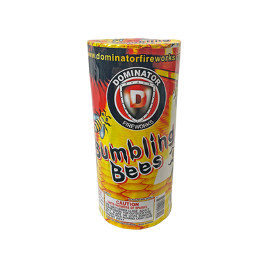 Bumbling Bees