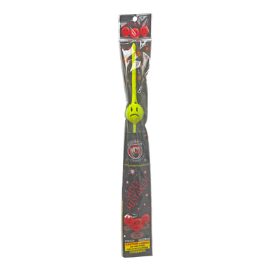 Silly Sticks