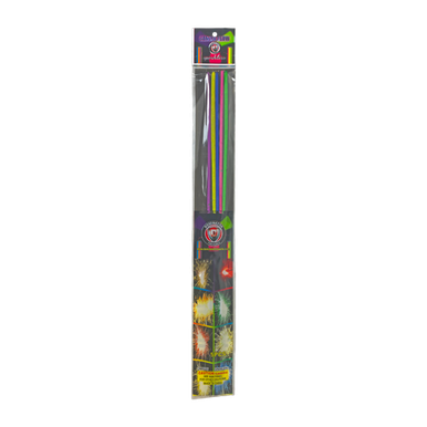 Wholesale Firework Cases - Gamma Glow 150/1