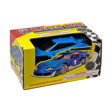 Wholesale Firework Cases - Racer One 24/1