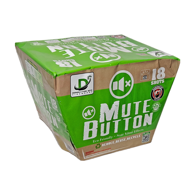 Wholesale Firework Cases - Mute Button 4/1