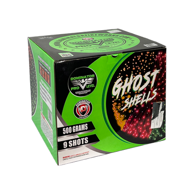 Ghost Shell