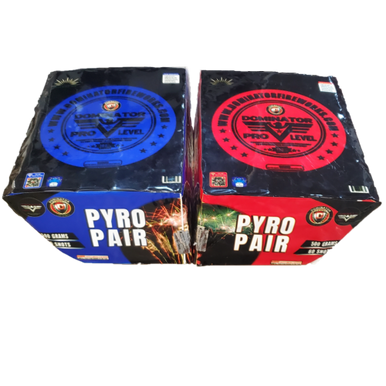 Pyro Pair
