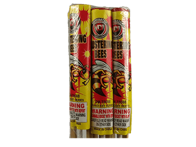 Clustering Bee