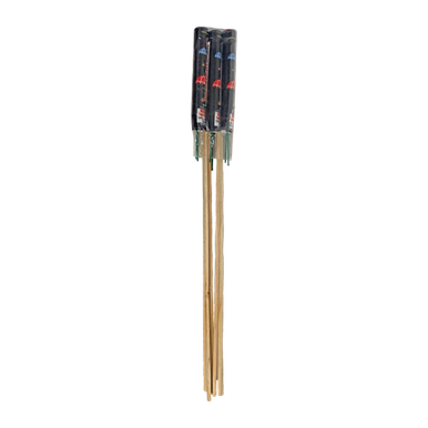 Wholesale Firework Cases - Parachute Rocket 96/1