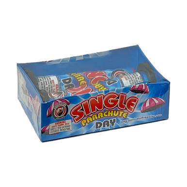 Single Day Parachute - 3 Pack