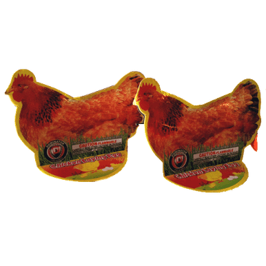 Wholesale Firework Cases - Chicken Lay Egg (Blows Up Balloon) 72/1