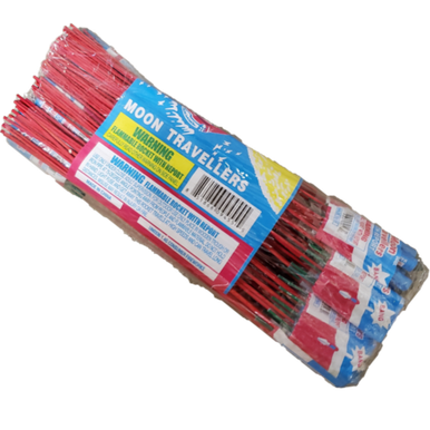 Wholesale Firework Cases Large Bottle Rocket W/Report 20/1