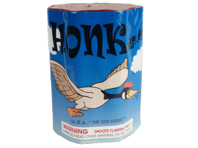 Honk..Er..Er