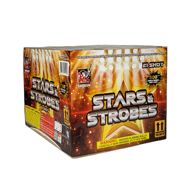 Stars & Strobes